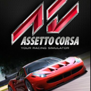 Assetto Corsa (PC) pour la plateforme Steam est un produit en téléchargement numérique, sans boîte. Le prix s'applique à une version numérique du produit.