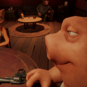 Liar's Bar (PC) - Steam Account - GLOBAL